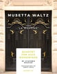 Musetta Waltz P.O.D. cover